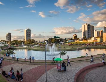 Bairros em Anápolis: um guia com as características dos principais setores da cidade.