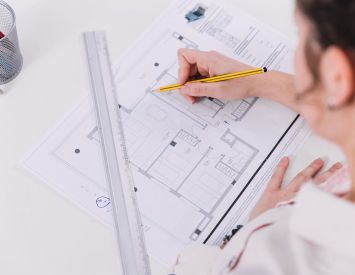 Comprar um imóvel na planta: quais são as vantagens?