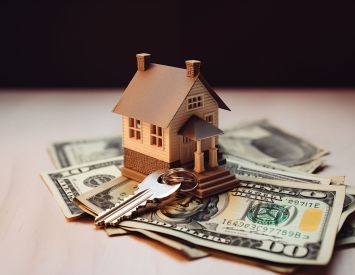 Como funciona o financiamento da casa própria?