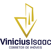 Corretor Vinícius Isaac